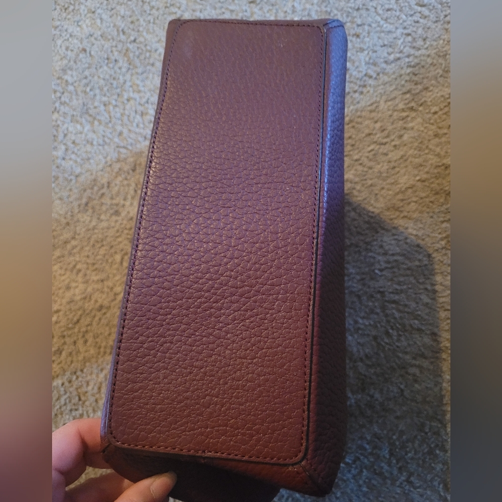 Kate Spade Purse and matching wallet - Picture 6 of 9